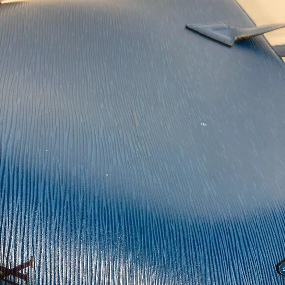 LOUIS VUITTON M52265 Epi Sun Jack Shopping shoulder bag Tote Bag Epi Leathe... - Picture 2 of 16